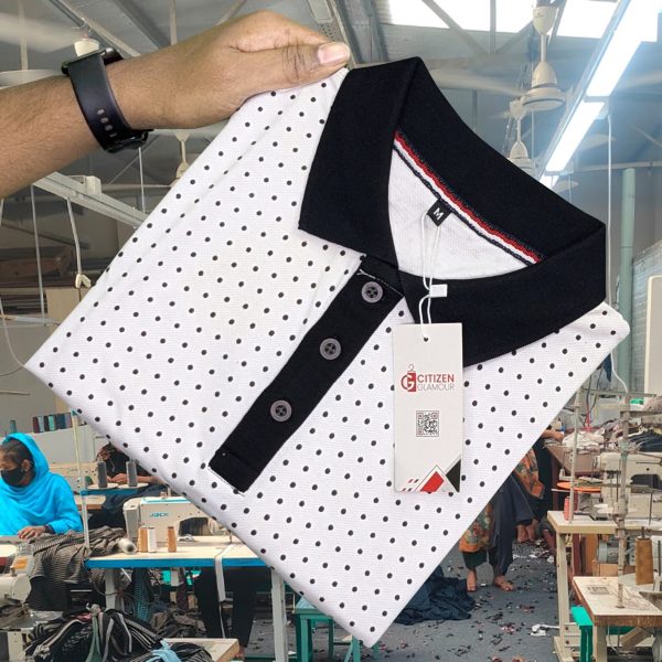 POLO SHIRT