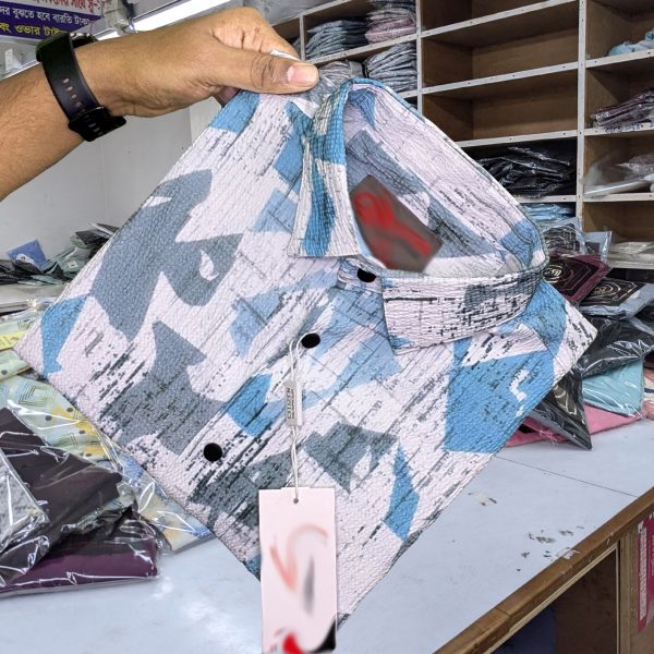 FULL SHIRT