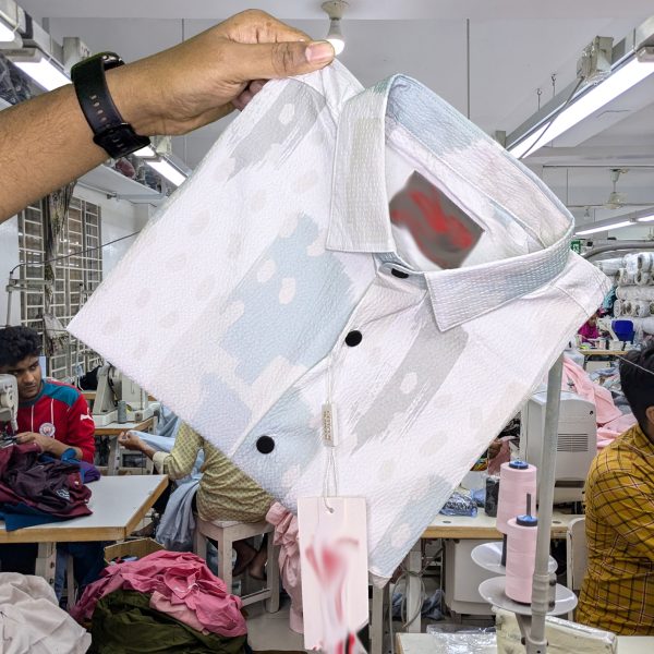 FULL SHIRT
