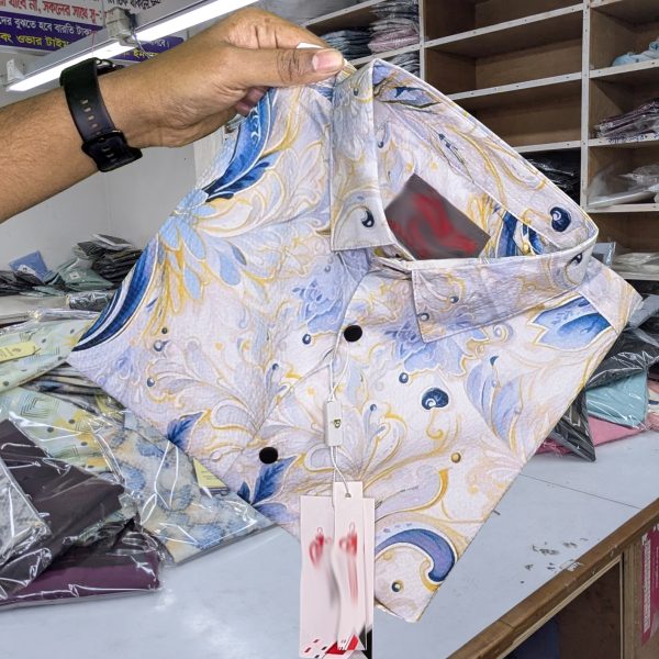 FULL SHIRT
