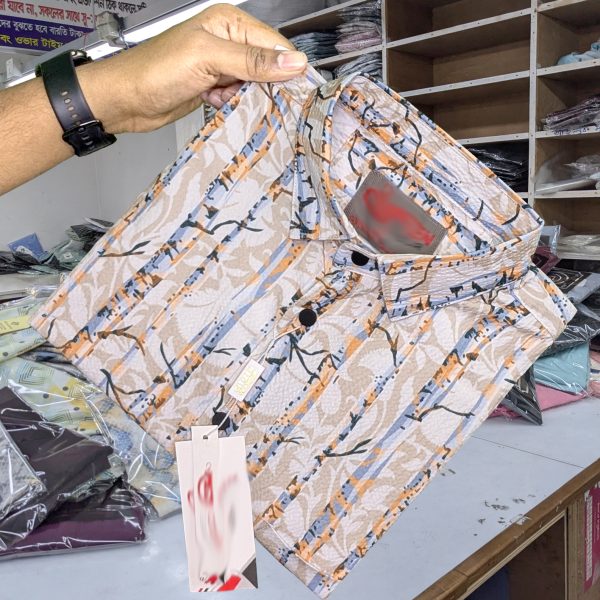 FULL SHIRT