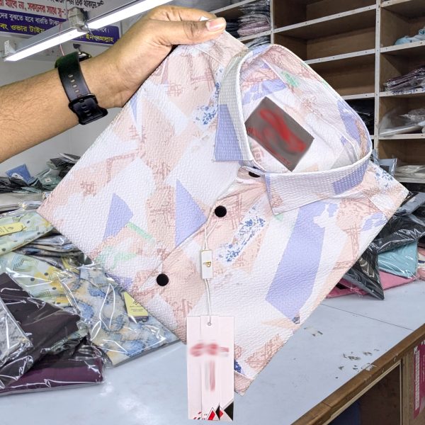 FULL SHIRT