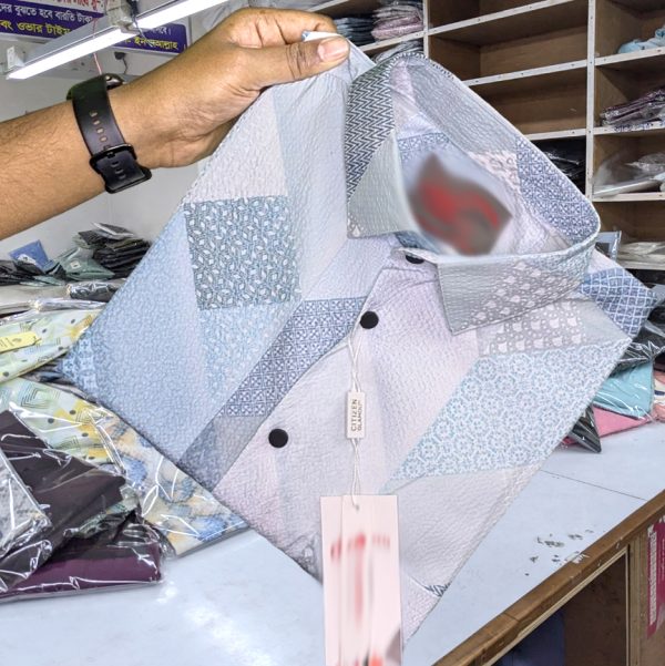FULL SHIRT