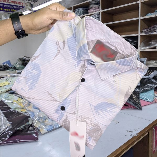 FULL SHIRT